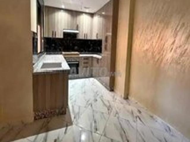 Appartement vente à Beni Mellal