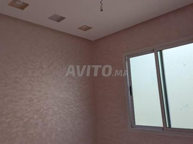 Appartement vente à Meknès