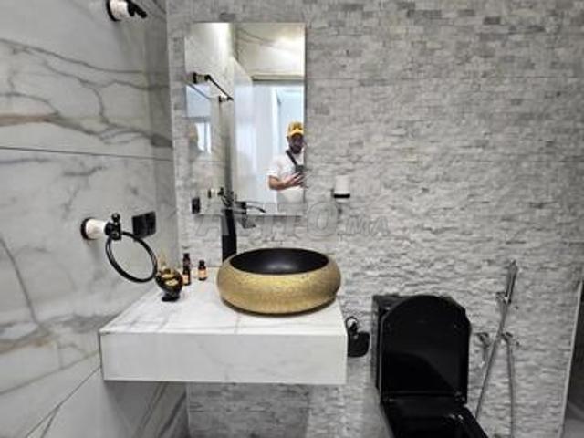Appartement vente à Martil, Tanger-Tétouan