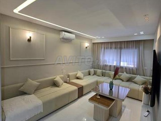 Appartement vente à Martil, Tanger-Tétouan