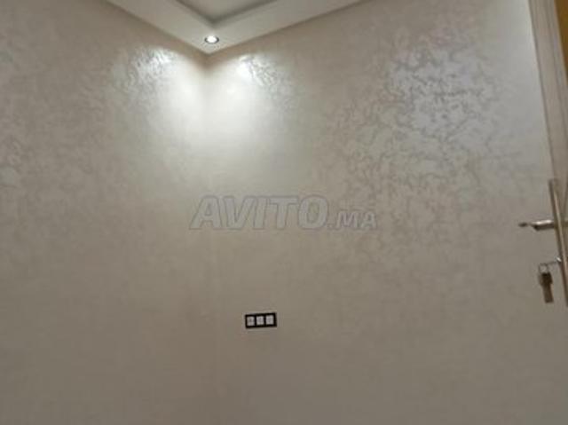 Appartement vente à Azrou
