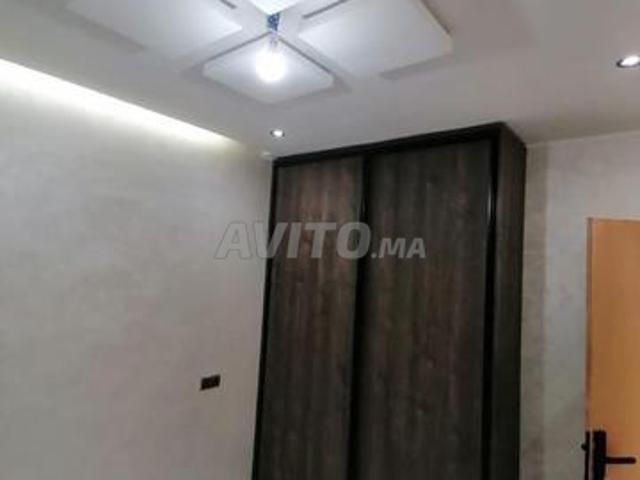 Appartement vente à Ben Slimane