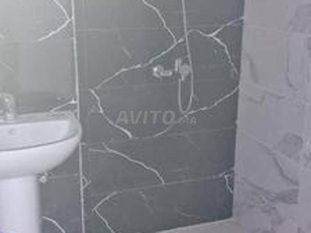 Appartement vente à Lyautey