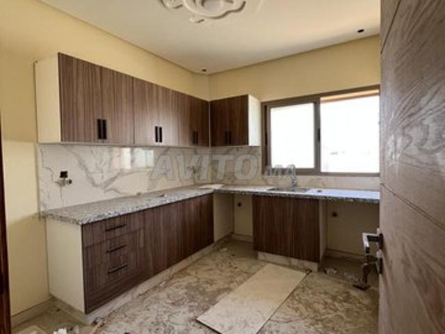 Appartement vente à Sidi Allal El Bahraoui