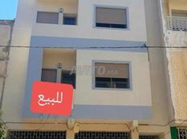 Appartement vente à Berrechid, Gharb-Chrarda-Beni Hssen