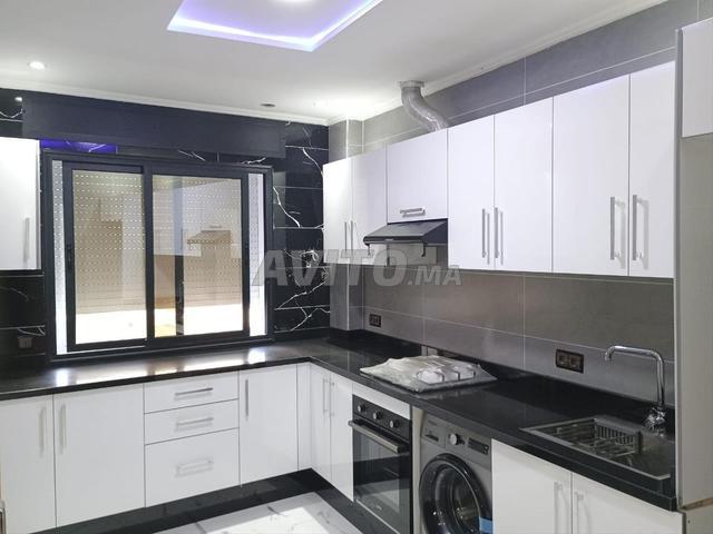 Appartement vente à Larache, Tanger-Tétouan