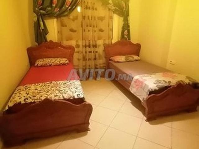 Appartement location à Nador