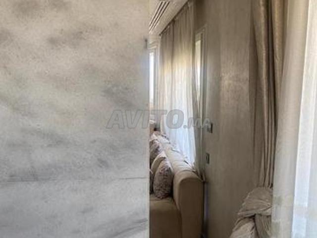 Appartement location à Tangero, Tanger-Tétouan