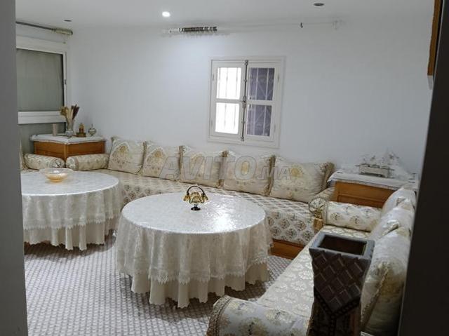 Appartement location à Agadir, Oued ed Dahab-Lagouira