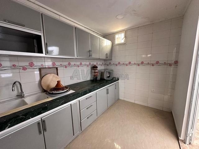 Appartement location