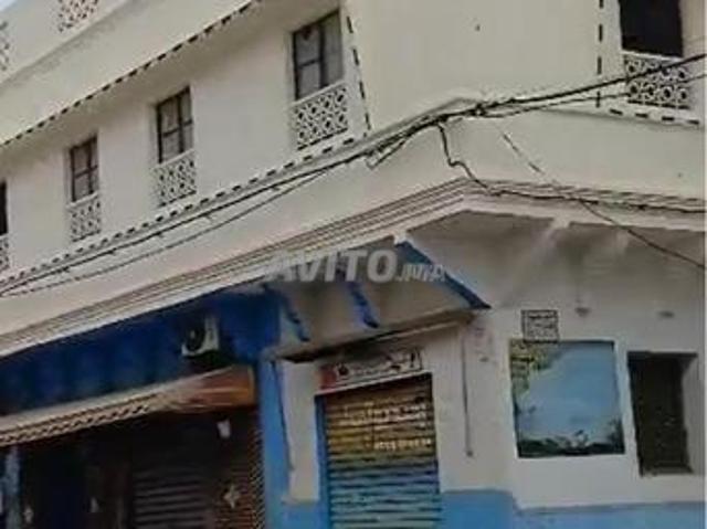 Appartement location à El Kebir, Tanger-Tétouan