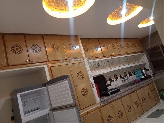 Appartement location à Ben Guerir, L'Oriental