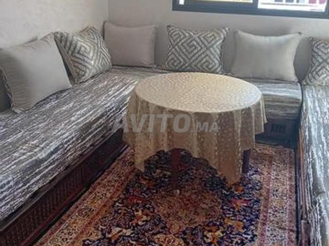 Appartement location à Haut Founty, Agadir