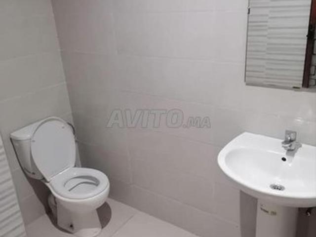 Appartement location à Bouskoura, Gharb-Chrarda-Beni Hssen