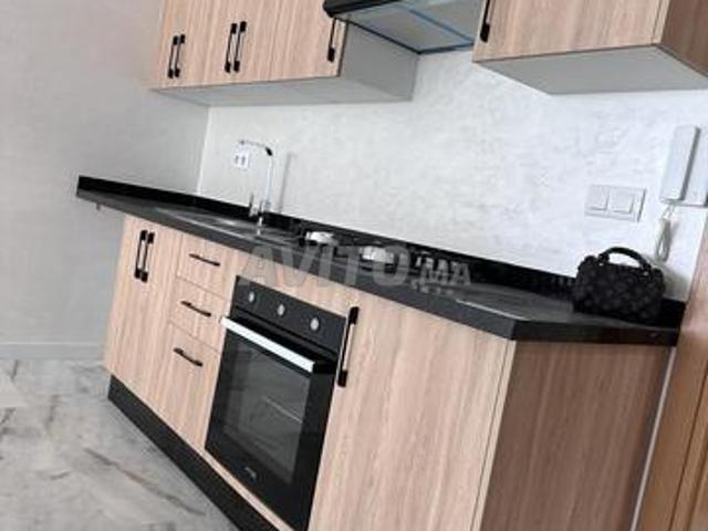 Appartement location à Anfa, Gharb-Chrarda-Beni Hssen