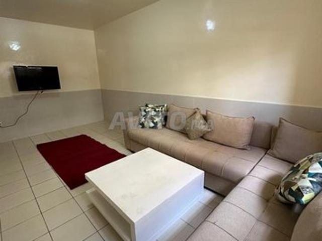 Appartement location à Dcheira El Jihadia, Oued ed Dahab-Lagouira
