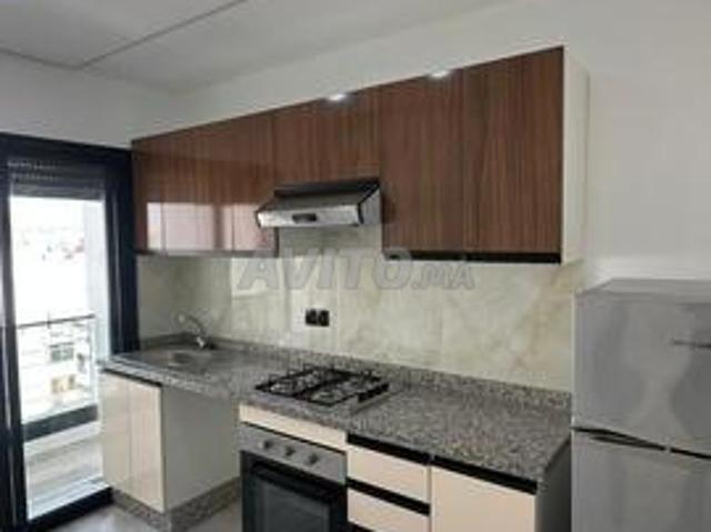 Appartement location à Anfa, Gharb-Chrarda-Beni Hssen