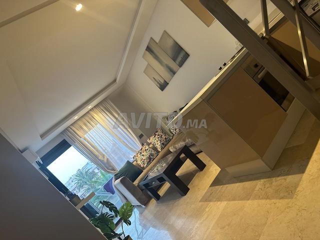Appartement location à Anfa, Gharb-Chrarda-Beni Hssen