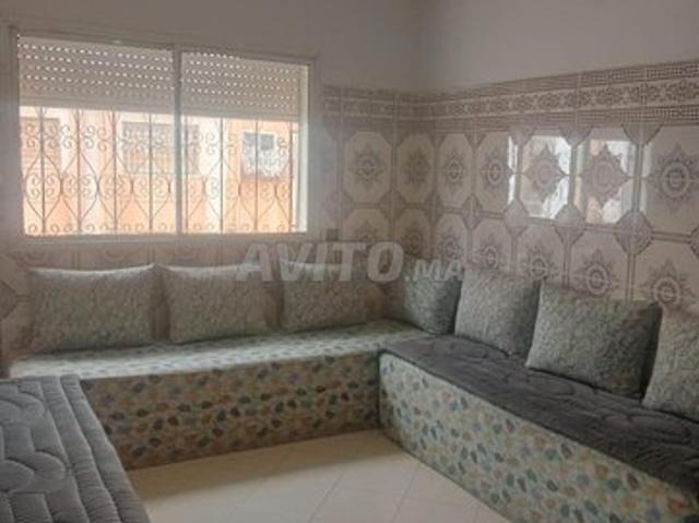 Appartement location