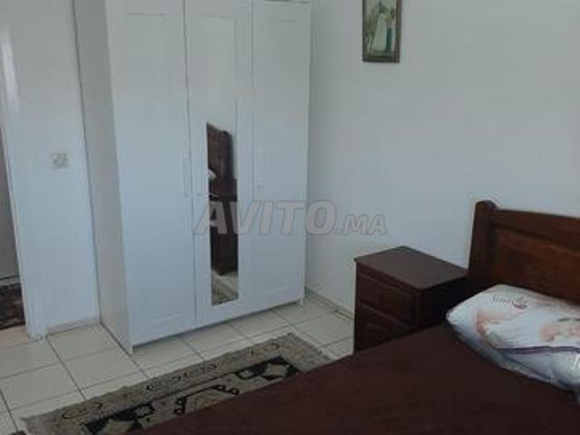 Appartement location