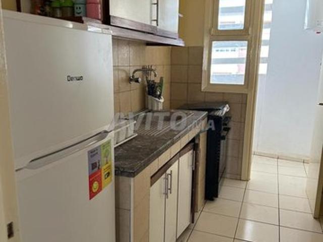 Appartement location