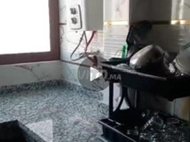 Appartement location à El Ma, Gharb-Chrarda-Beni Hssen