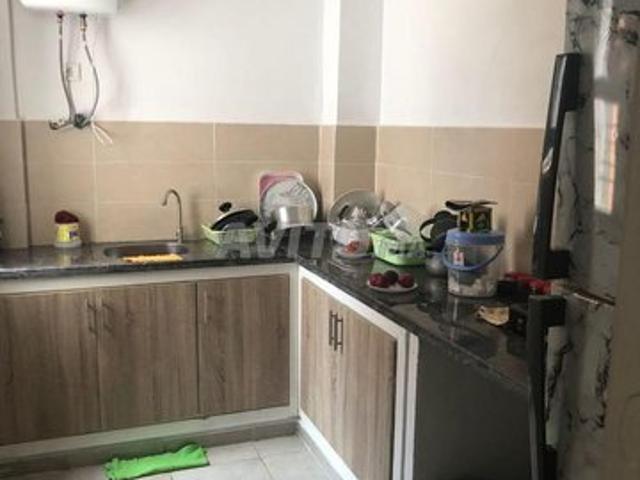 Appartement location à Mehdia