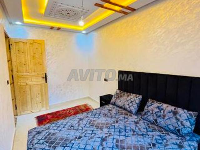 Appartement location à Imlil