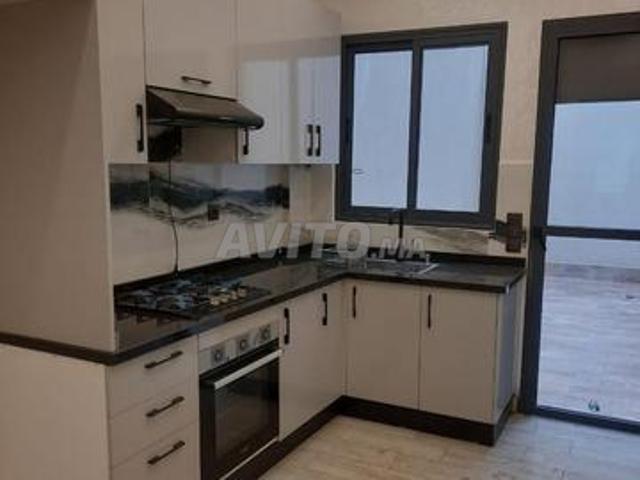 Appartement location