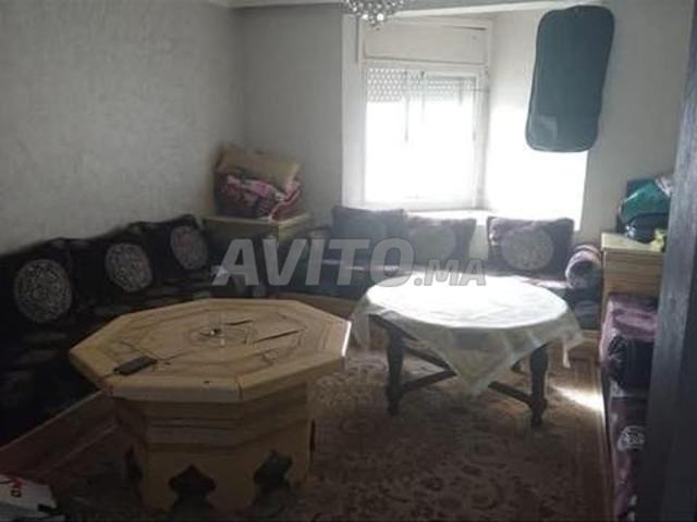 Appartement location