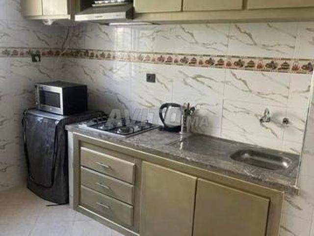 Appartement location à Meknès