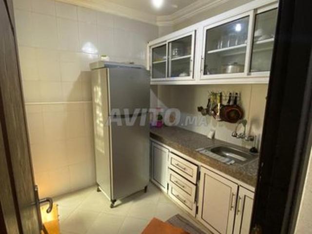 Appartement location à Centre Ville