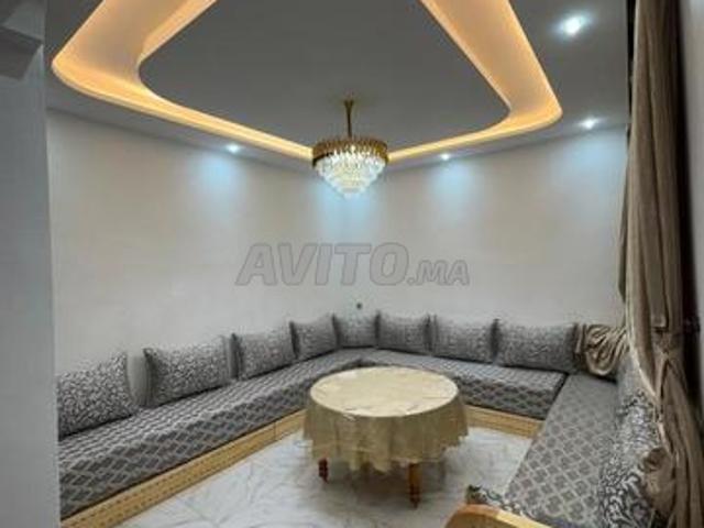 Appartement location à Essaouira, L'Oriental