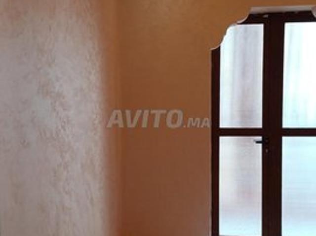 Appartement location à Tamesna