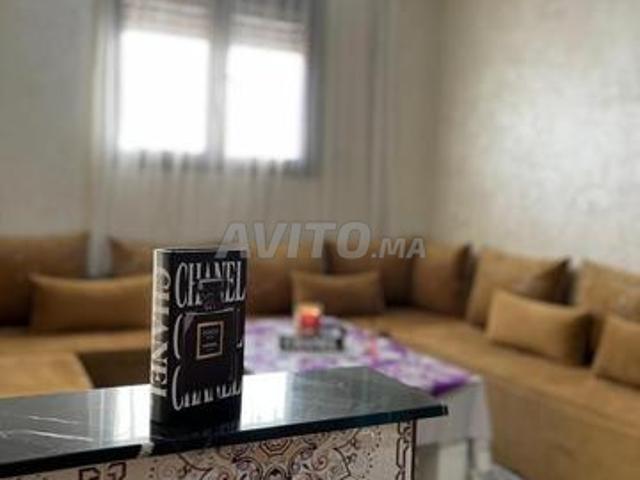 Appartement location à Dakhla