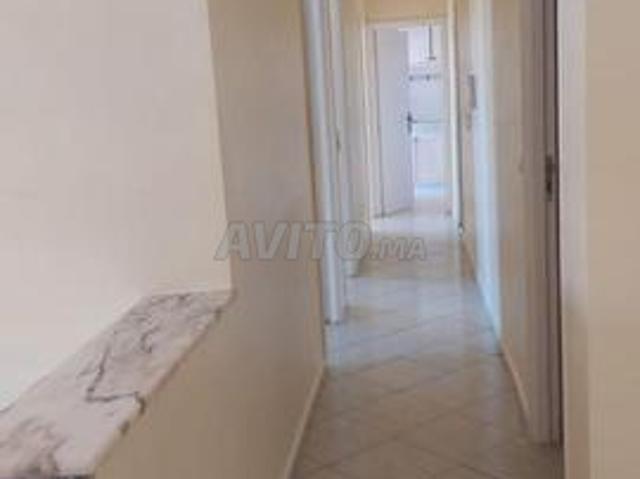 Appartement location à Tamesna