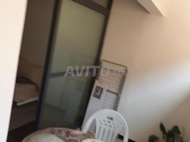Appartement location à Berkane