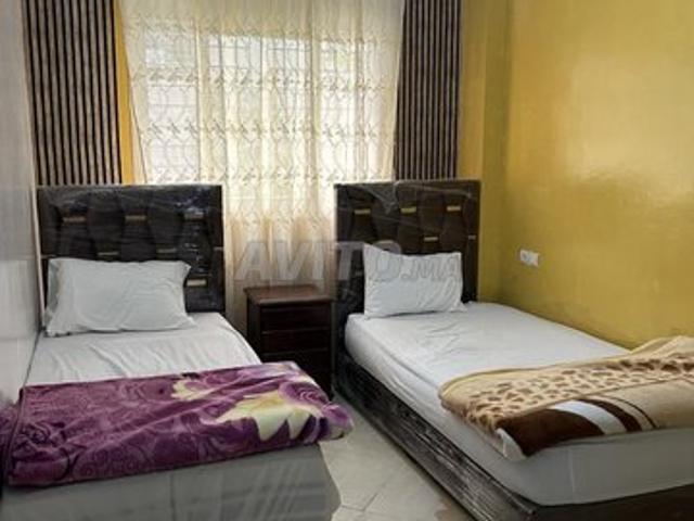 Appartement location à El Kebir, Tanger-Tétouan