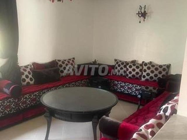 Appartement location à Tangero, Tanger-Tétouan