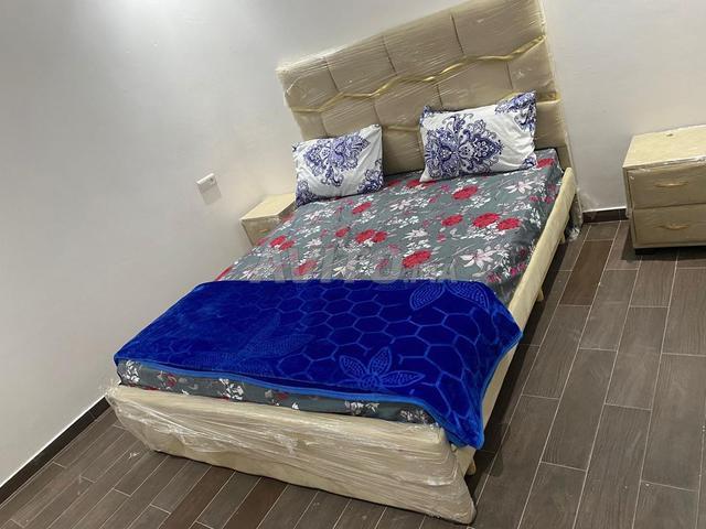 Appartement location à El Kebir, Tanger-Tétouan