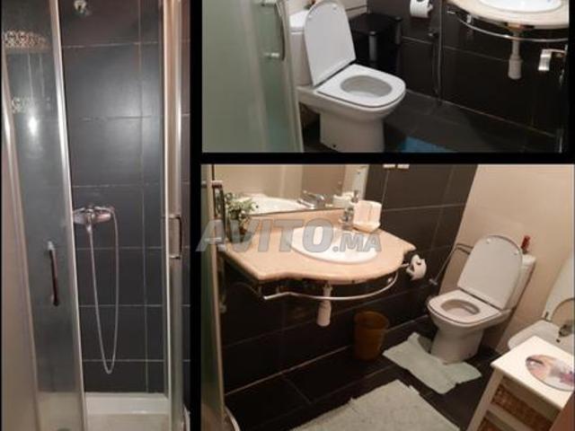 Appartement location