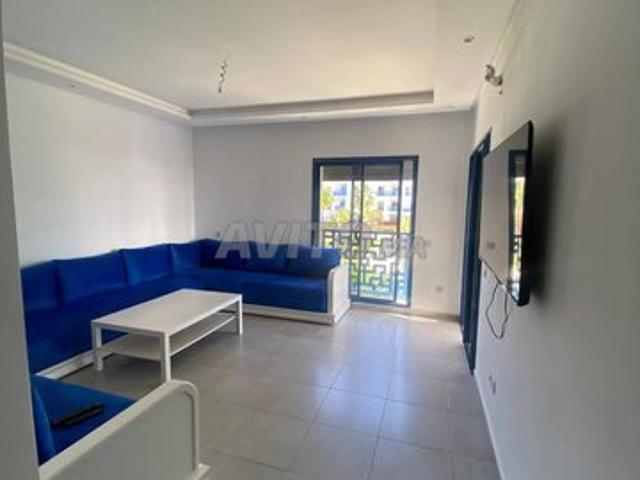 Appartement location à Martil, Tanger-Tétouan
