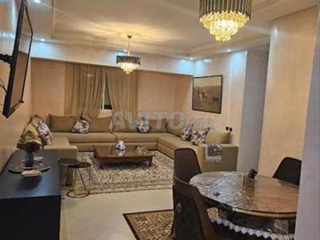 Appartement location à Mellal