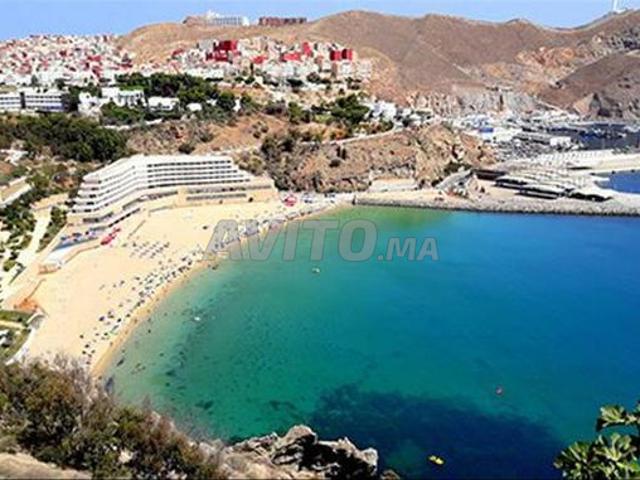 Appartement location à Al Hoceïma, Tanger-Tétouan