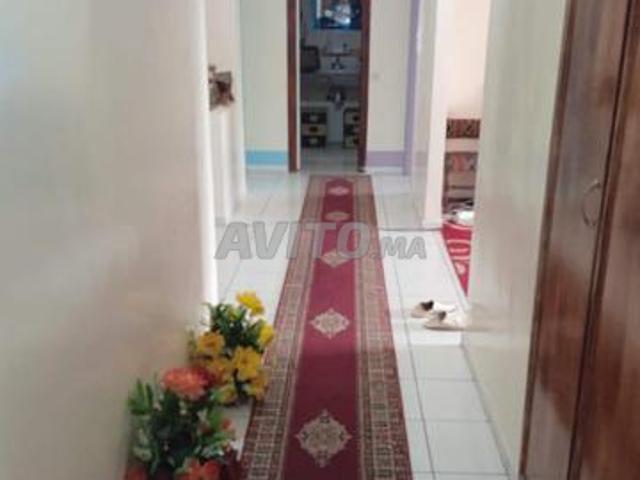 Appartement location à Dcheira El Jihadia, Oued ed Dahab-Lagouira