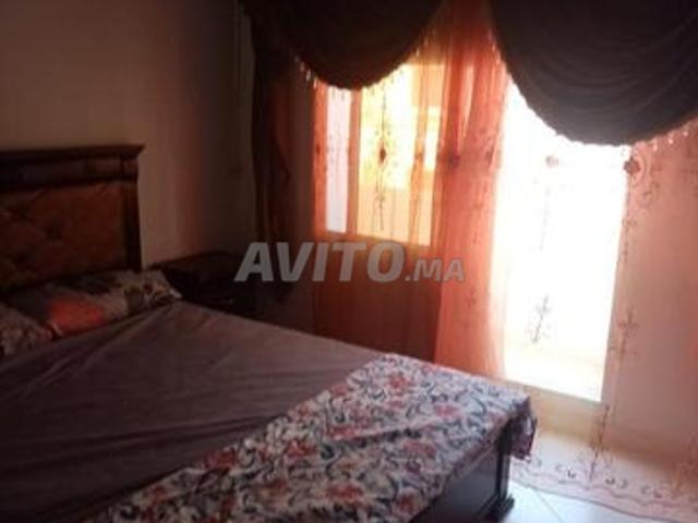 Appartement location à Nador