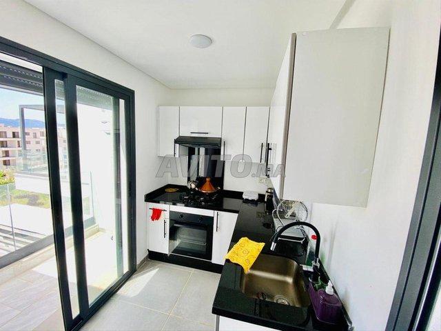 Appartement location à Martil, Tanger-Tétouan