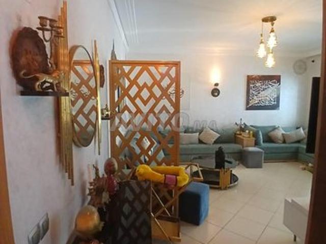 Appartement location à Asilah