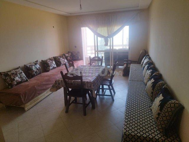 Appartement location à Asilah