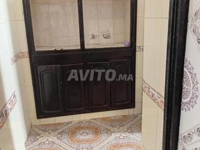 Appartement location à Oualidia, Gharb-Chrarda-Beni Hssen